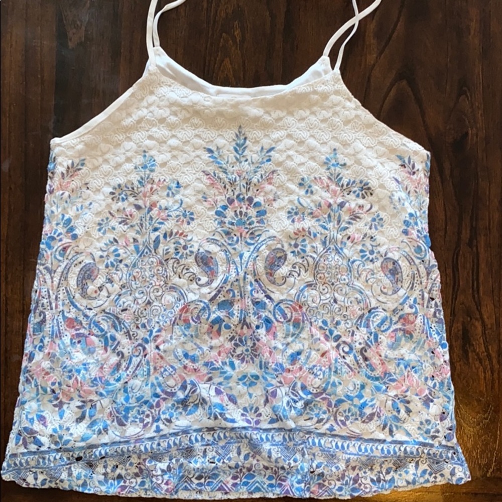 Charming Charlie’s Top